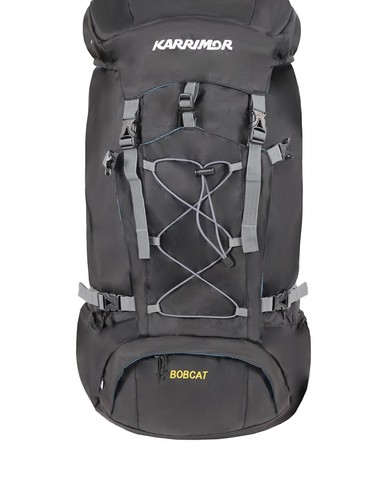 Karrimor bobcat 65l hiking - bobcat,