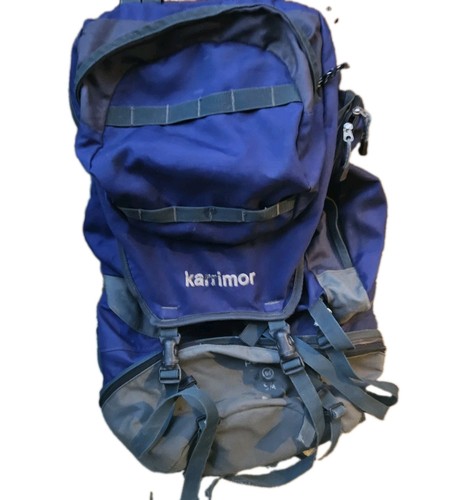 Karrimor rucksack unisex - karrimor, 65l