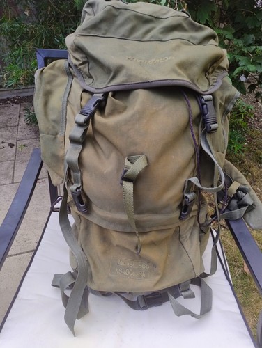 Karrimor jaguar s65 - karrimor,