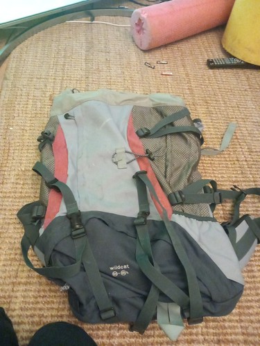 Karimor wildcat 65ll - to,