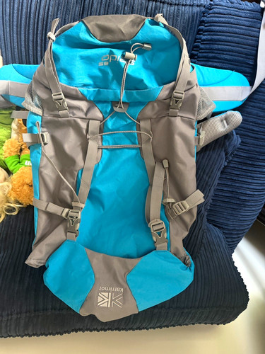 Karrimor skido 65l hiking - skido,