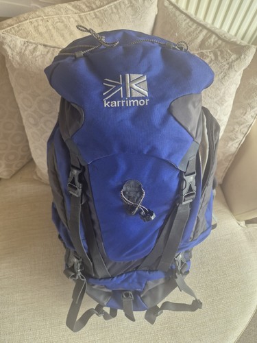 Karrimor panther 65l - panther, 65