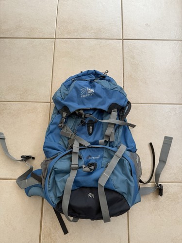 Karrimor panther 65l - karrimor, 1