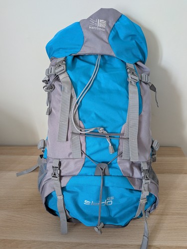 Karrimor skido 65l hiking - skido,