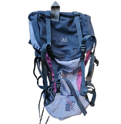 Karrimor wildcat hiking - karrimor,