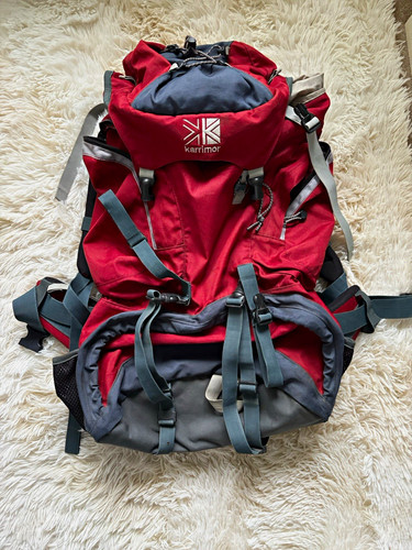 Karrimor panther 55l - 55l, hiking