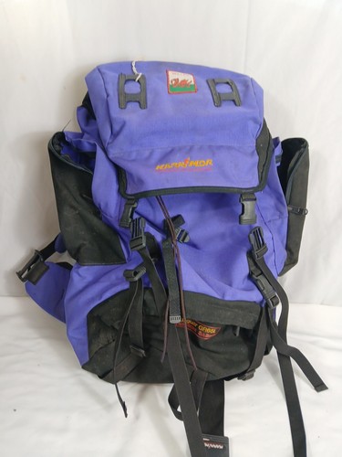 Karrimor backpack green - green, jaguar