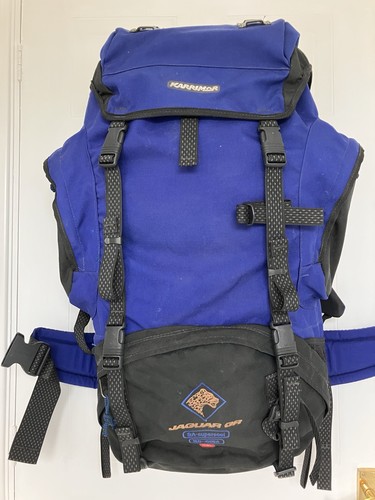 Karrimor jaguar 65l backpack - jaguar,