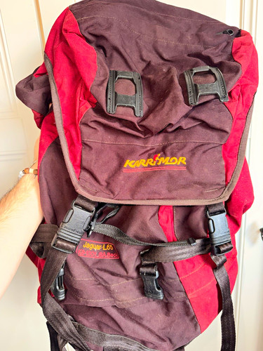 Karrimor jaguar l65 - karrimor, 65l
