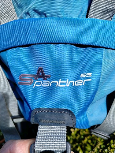 Karrimor panther 65l - 65,